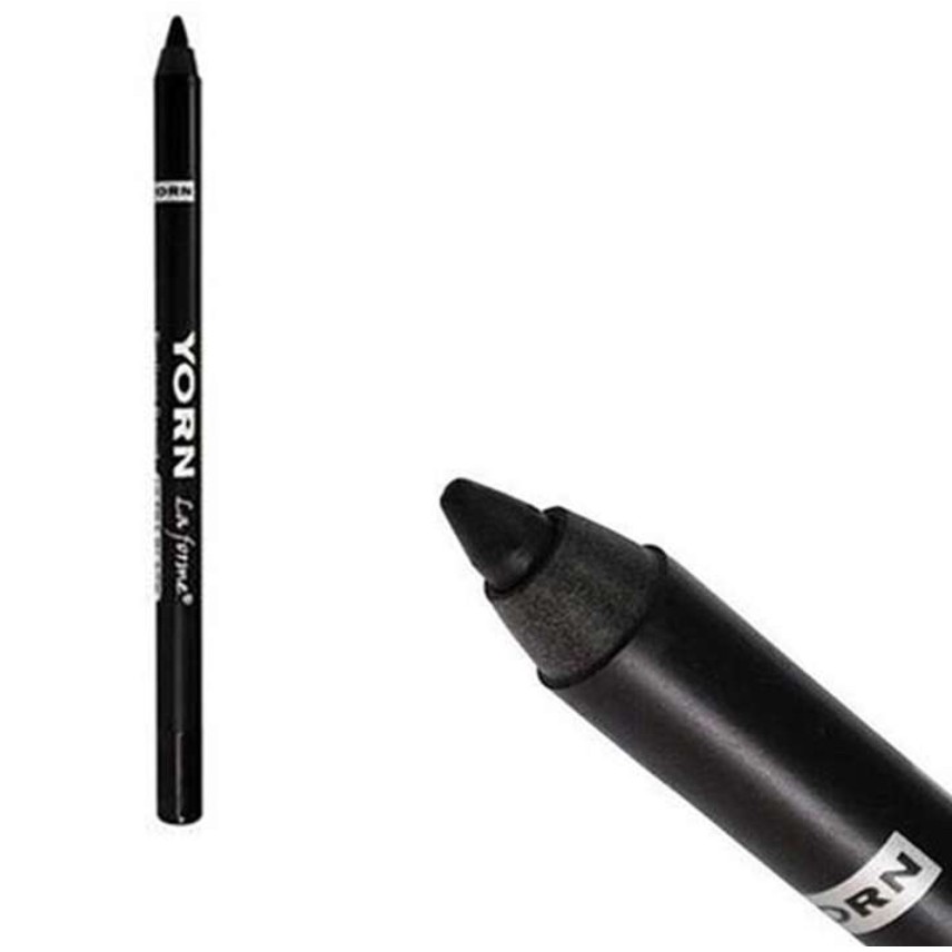 مداد چشم گیاهی یورن استخری آلمانی Yorn eyeliner pencil خط چشم
