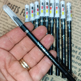 مداد چشم گیاهی یورن استخری آلمانی Yorn eyeliner pencil خط چشم