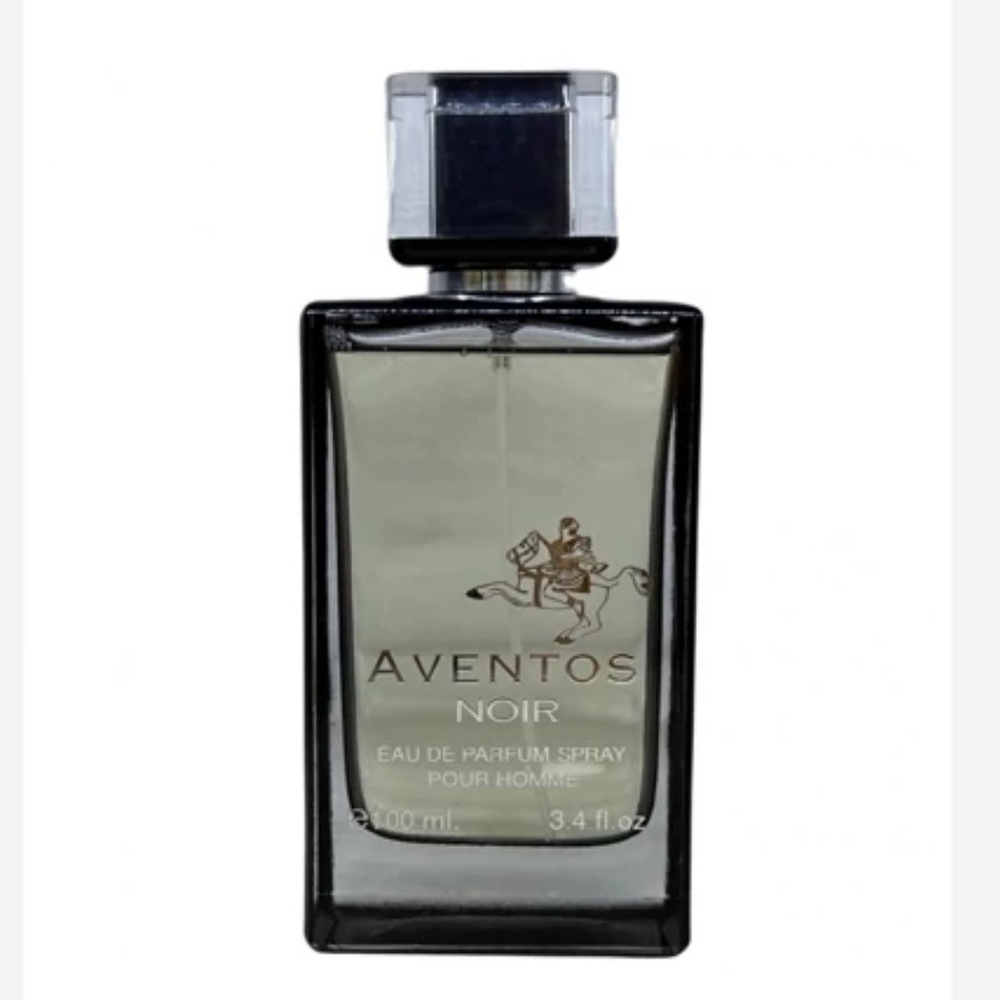 ادکلن فرگرانس اونتوس مردانه 100میل aventos noir