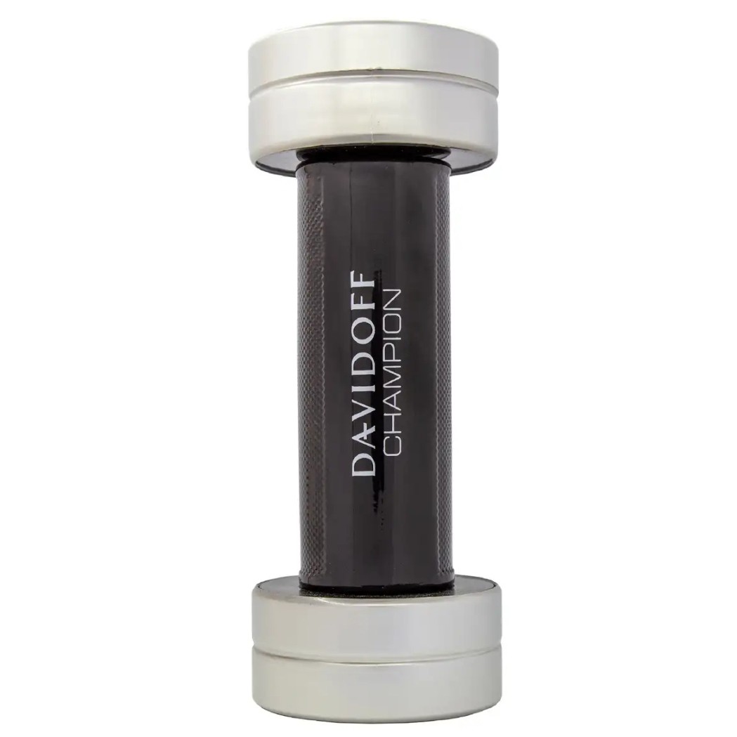 ادکلن دیویدوف چمپیون دمبل لیبل دار عطر Davudoff