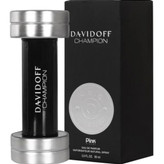 ادکلن دیویدوف چمپیون دمبل لیبل دار عطر Davudoff