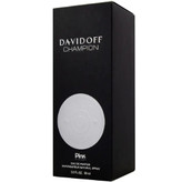 ادکلن دیویدوف چمپیون دمبل لیبل دار عطر Davudoff