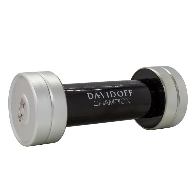 ادکلن دیویدوف چمپیون دمبل لیبل دار عطر Davudoff