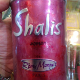 ادکلن شالیز اصل Shalis women عطر شالیز صورتی زنانه فرانسوی رمی