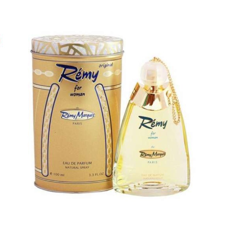 ادکلن رمی مارکیس زنانه remy marquis عطر ریمی مارکویس Remy Marquis