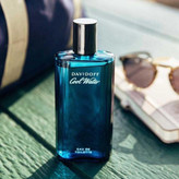 ادکلن کول واتر دیویدوف عطر Davidoff Cool Water