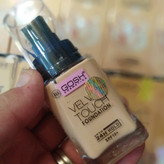 کرمپودر گیاهی گاش بژروشن Gosh ساخت دانمارک