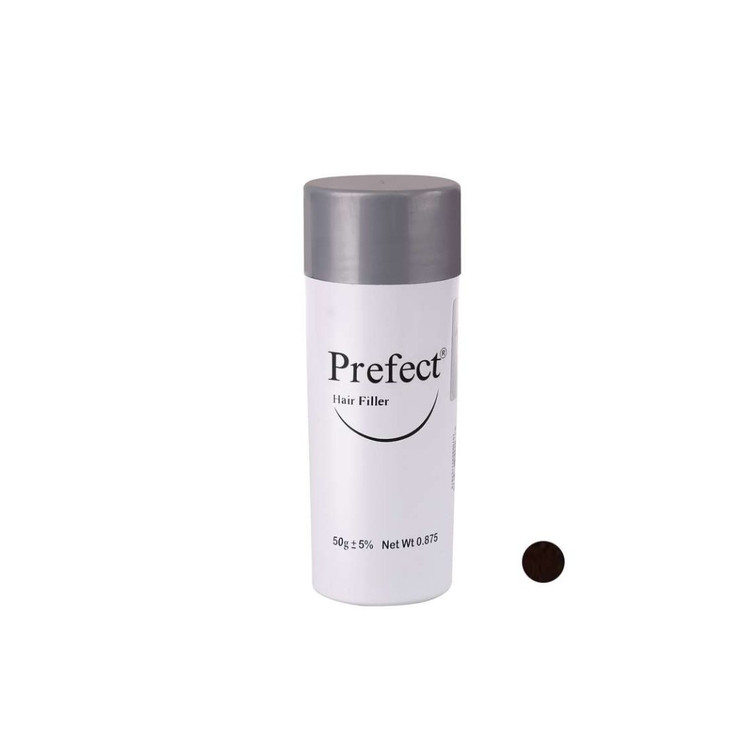 پودر تاپیک پرایمر 50 گرم شماره 2 رنگ مشکی perfect پودرمو