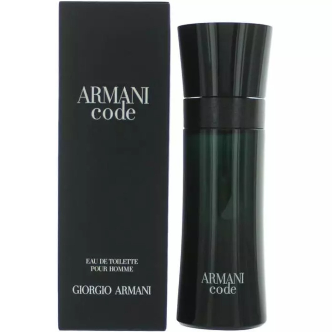 ادکلن آرمانی کد armani code جورجیوآرمانی عطر آرمانی