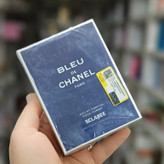 ادکلن بلوچنل مردانه لیبل دار عطر خوشبو پسرانه