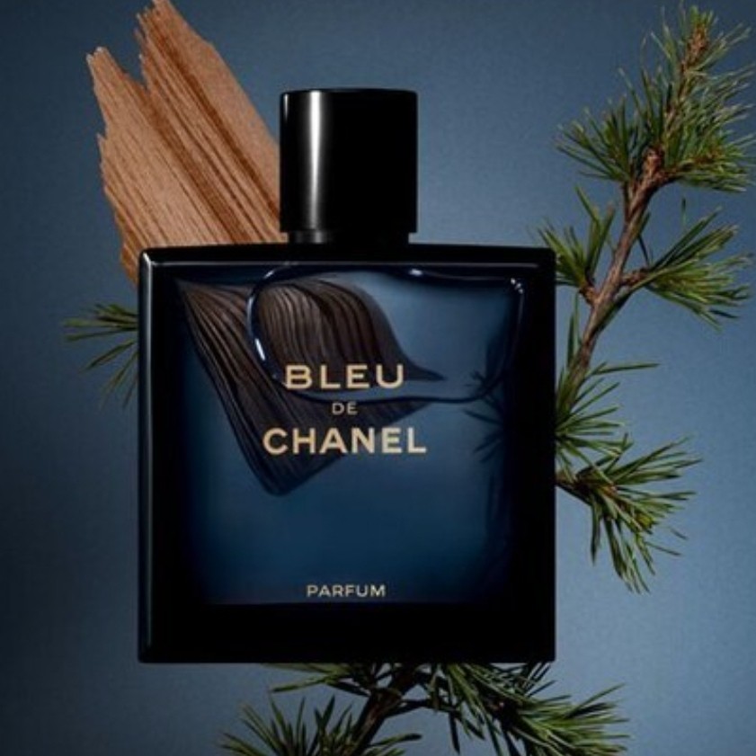 ادکلن بلوچنل مردانه لیبل دار عطر خوشبو پسرانه