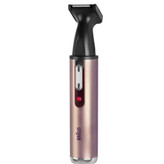 موزن گوش و بینی خط زن براون 2 کاره اصل Braun