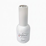 تاپ کات ژل یووی 15 میل uv کاشت ناخن Top coat
