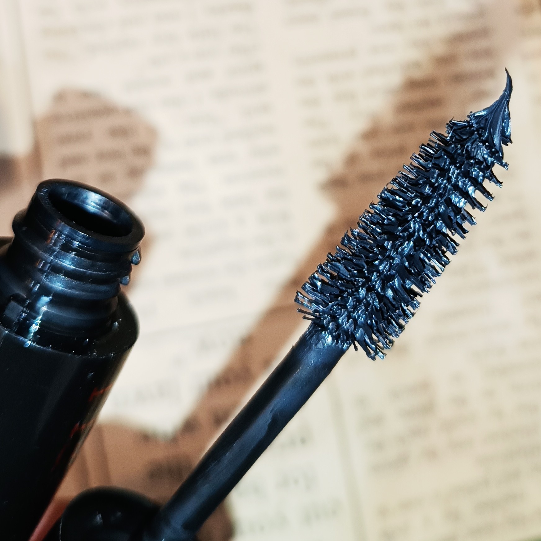 ریمل بل فول لش اورجینال ساخت آلمان bell full lash volume up mascara ریمل چشم بدون سرب ریمل بل اصل ریمل ضدحساسیت بل مشکی