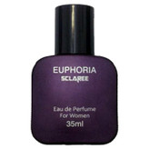 ادکلن ایفوریا اسکلاره Euphoria عطر جیبی ایفوریا زنانه