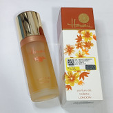 ادکلن هوایی اصلی ساخت انگلیس اورجینال 55 میل عطر هاوایی hawaii