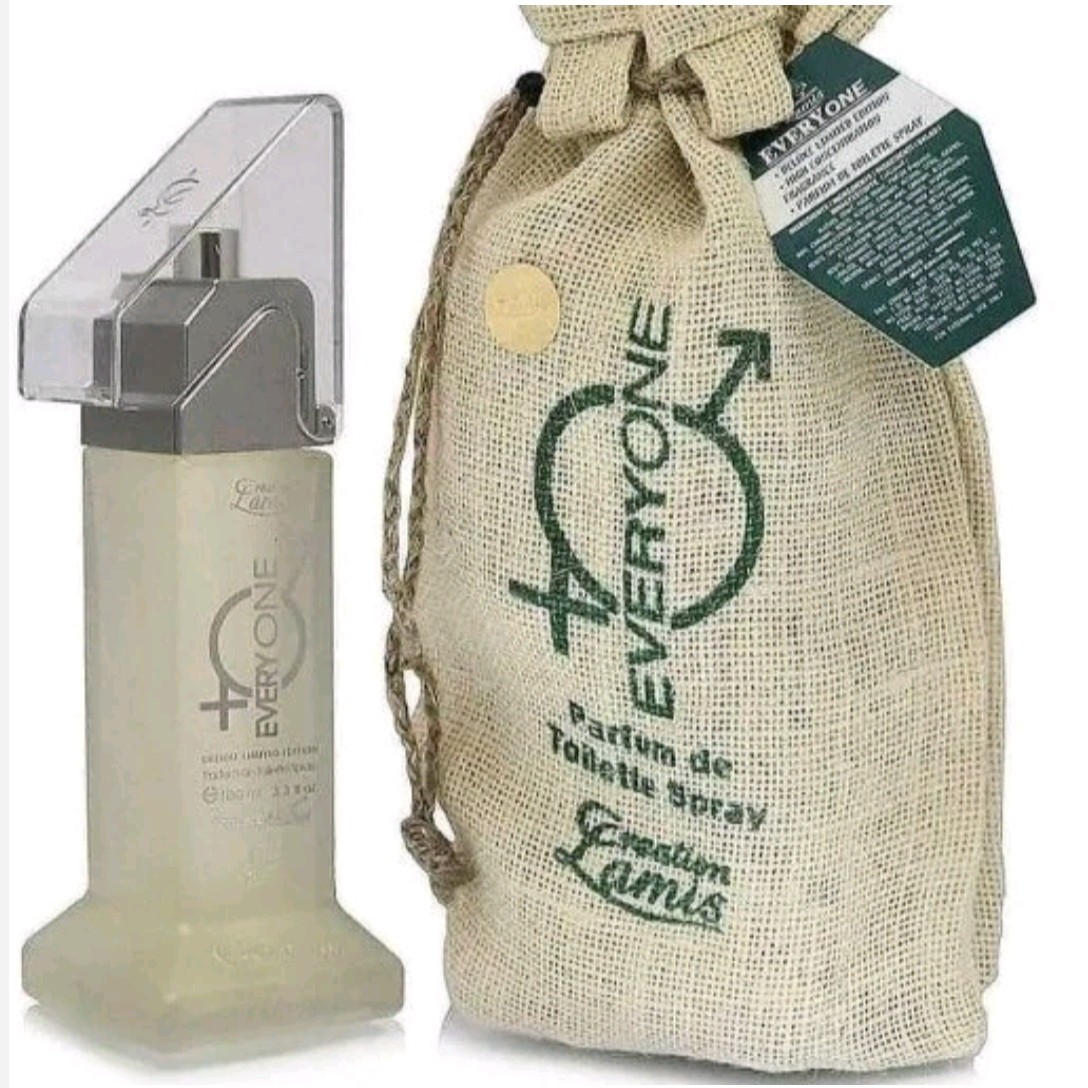 ادکلن اوری وان اورجینال EVERY ONE عطر قدیمی اوریوان