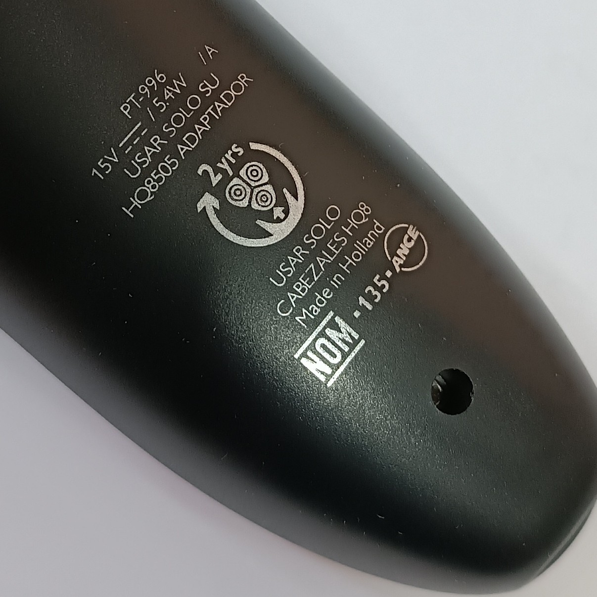 ریشتراش فیلیپس philips صفر زن خطزن ریش تراش Philips هدیه مردانه
