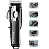ماشین اصلاح موی سر جیمی کد gm-805