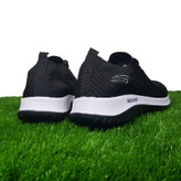 کفش راحتی زنانه مدل Knit-Blk کد 5050