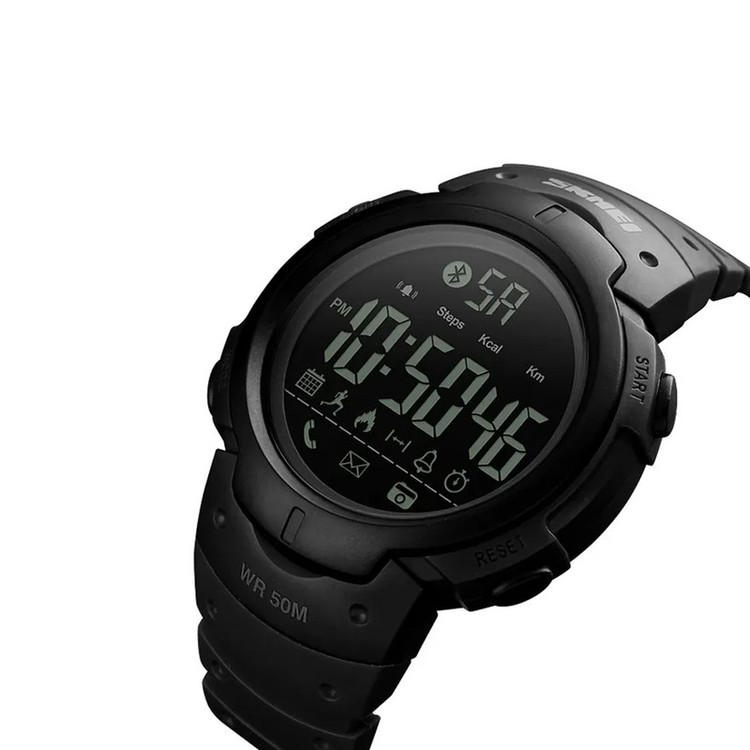 ساعت هوشمند اسکمی مدل S-1301