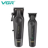 ست ماشین اصلاح VGR V-197 V-995