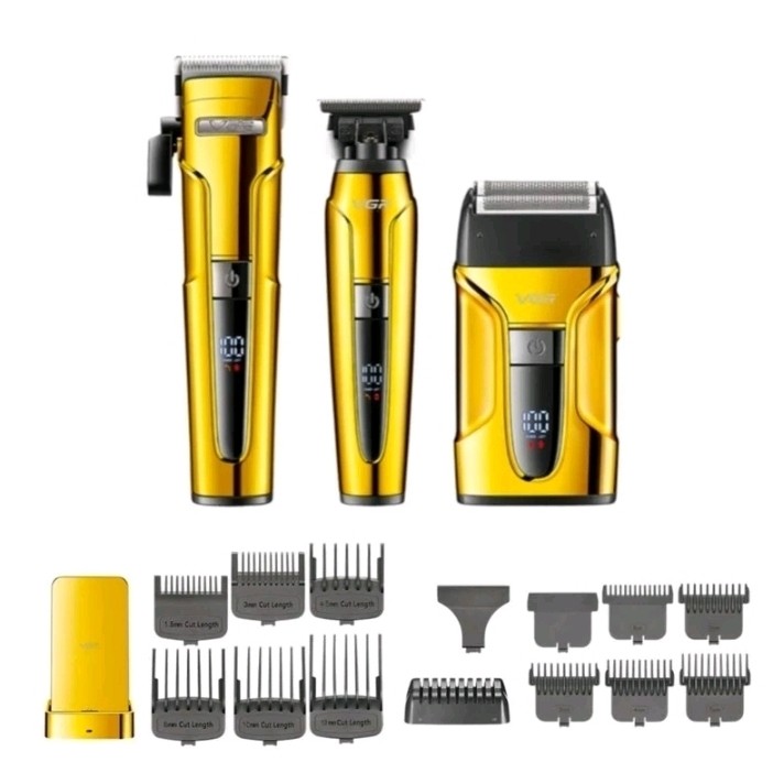 ست سه قلو اصلاح وی جی آر مدلVGR V-694