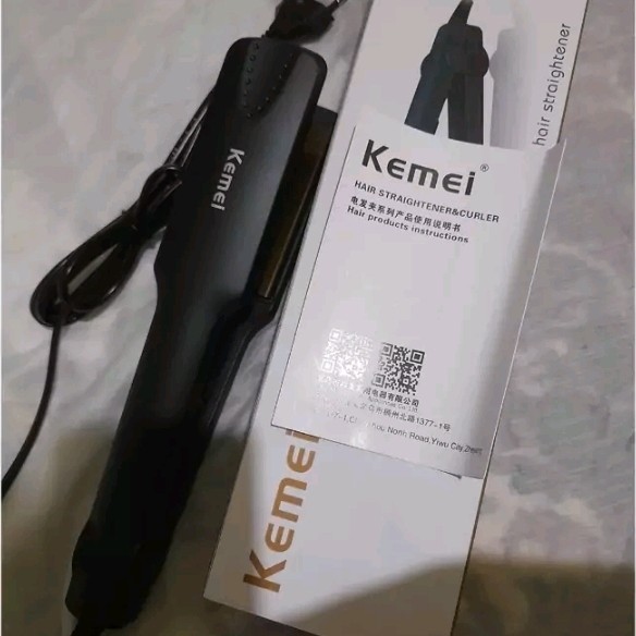 اتو مو کیمی مدل KM-329 کیفیت عالی