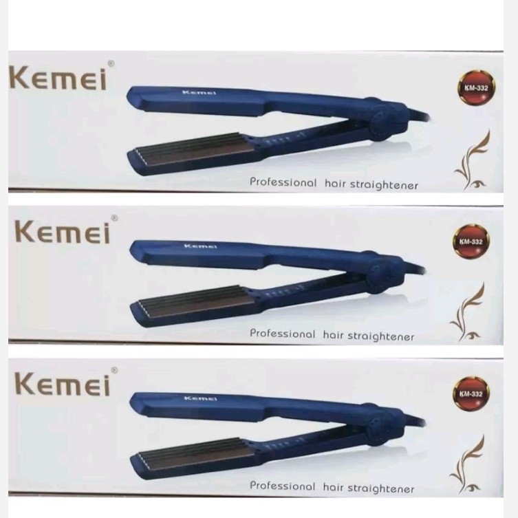 حالت دهنده موی کیمی مدل KM-332 Kemei