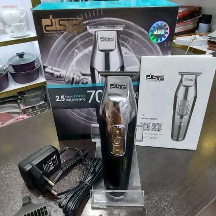 ماشین اصلاح دی اس پی 7000 پلمپ شرکتی اصلی