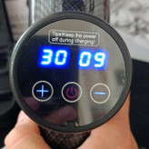 ماساژور حرفه ای LAC مدل 066GM