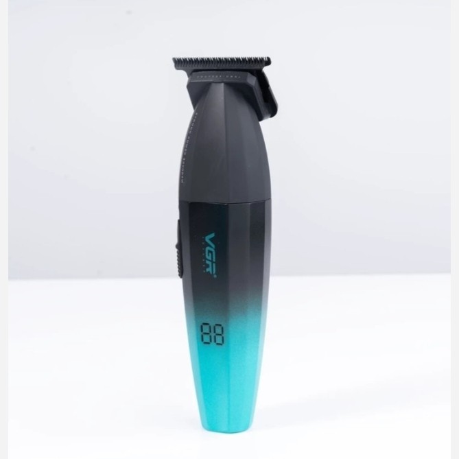 ماشین اصلاح خط زن و صفر زن وی جی ار مدل VGR V-906