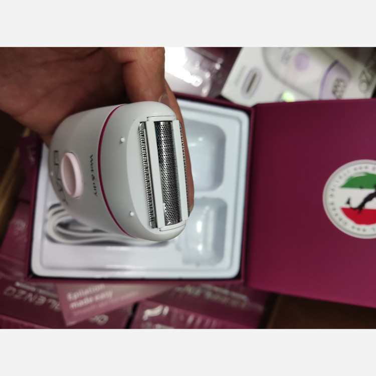 اپیلیدی حرفه ای ENZO انزوEN-0102 تکنولوژی ژاپن اصلی و اورجینال