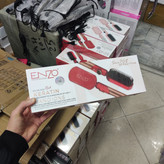 برس حرارتی یون ساز حرفه ای Enzo انزو 4002 اصلی و اورجینال