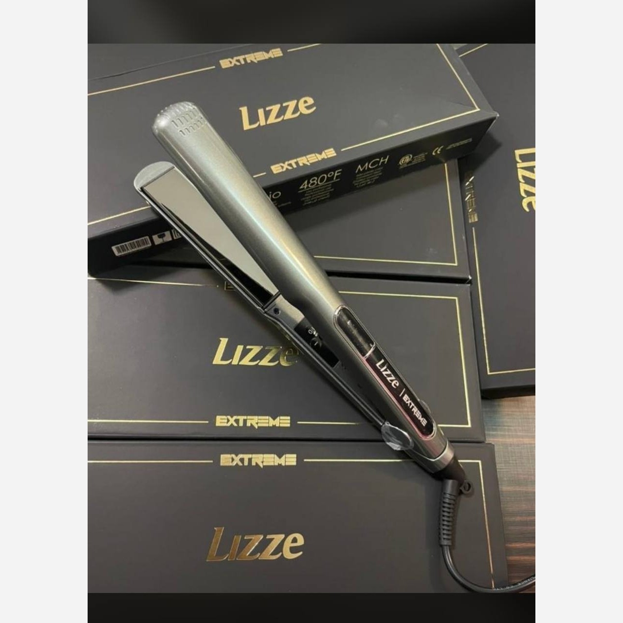 اتو مو لیز Lizze اصلی و اورجینال