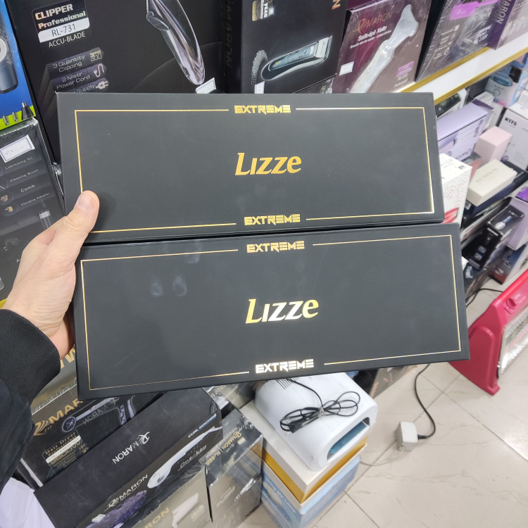 اتو مو لیز Lizze اصلی و اورجینال