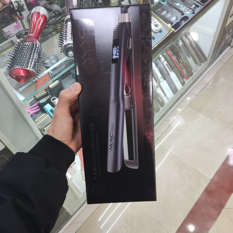 اتومو مک استایلرMAC STYLER 5576 اصلی و اورجینال