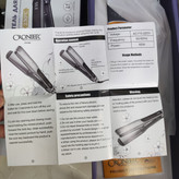 اتومو حرفه ای کرونیر 944 دیزاین آلمانی CR-944 CRONIER