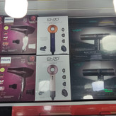 سشوار حرفه ای انزو پروفیشینال مدل dy-888