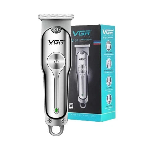 ماشین اصلاح وی جی آر مدل V 071