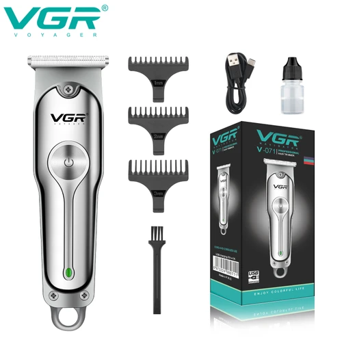 ماشین اصلاح وی جی آر مدل V 071