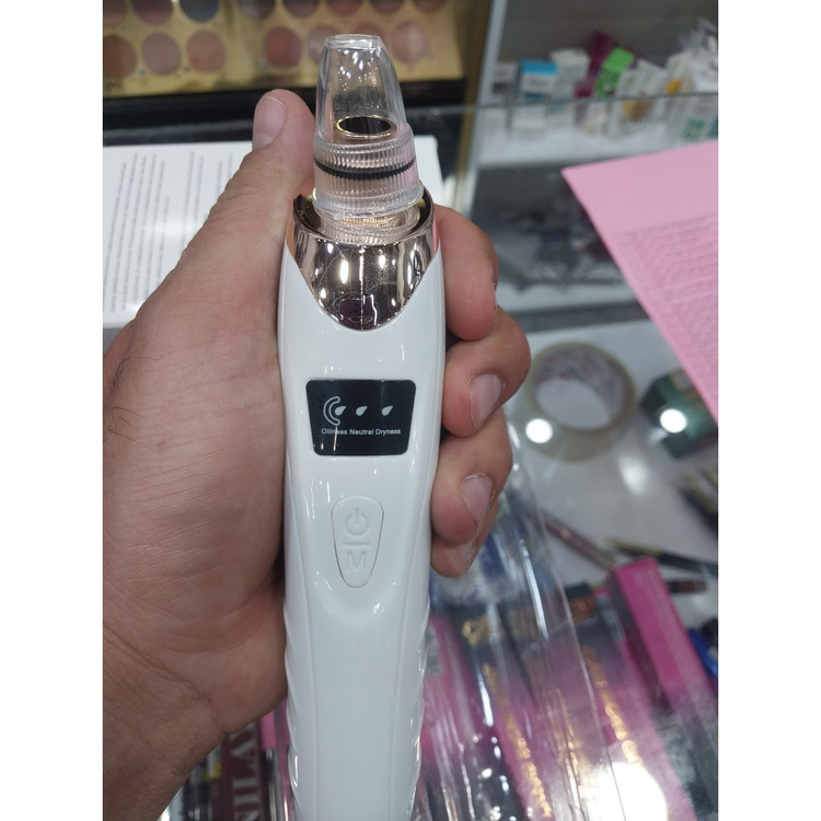میکرو درم شارژی 3سرعته دارای 4 تا سری در سایز مختلف