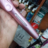 بابلیس برقی فوق حرفه ای کوئین مدلC525 سایز26 روکش سرامیک تیتانیوم 200 درجه سانتی گراد
