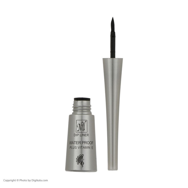 خط چشم ماژیکی مای مدل Dip Liner