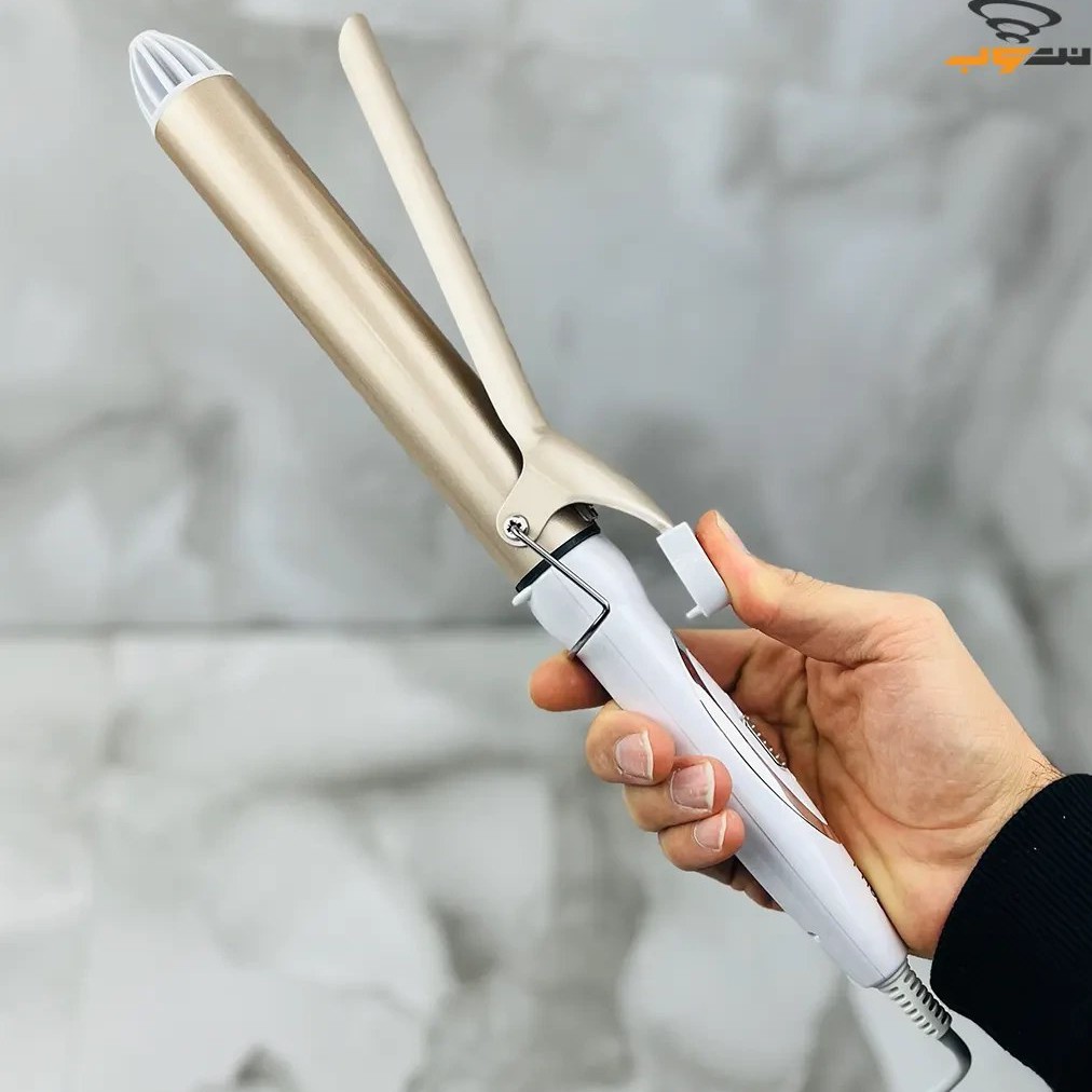 فر کننده مو فیلیپس مدل ph-821 سایز 22 و 32 موجوده .