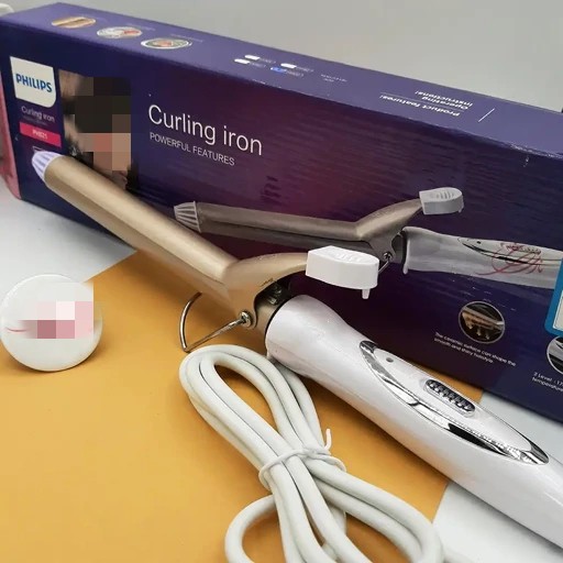 فر کننده مو فیلیپس مدل ph-821 سایز 22 و 32 موجوده .