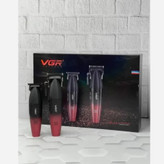 ماشین اصلاح دوقلو وی جی آر مدل VGR V-640.