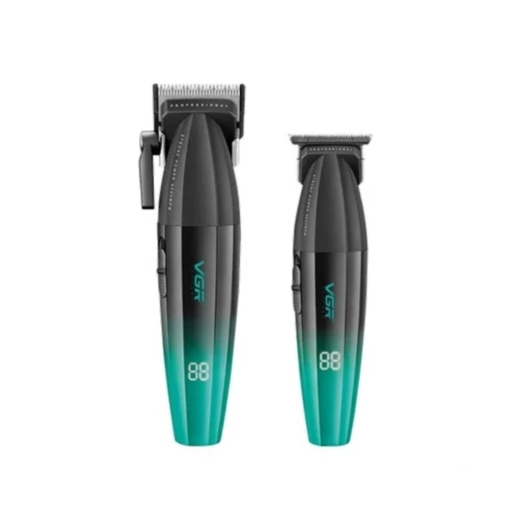 ماشین اصلاح دوقلو وی جی آر مدل VGR V-640.