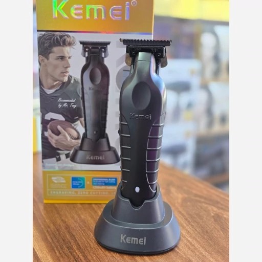 خط زن و صفرزن کیمی KM-2299(فروش قسطی پنج ماهه)