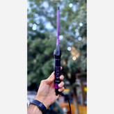 فر کننده مو پروموزر مدل MZ-2230 سایز 9 میل(فروش قسطی پنج ماهه)